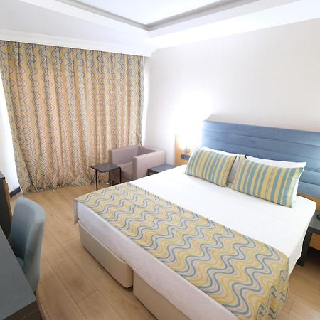 בלדיבי Hotel Sumela Garden מראה חיצוני תמונה