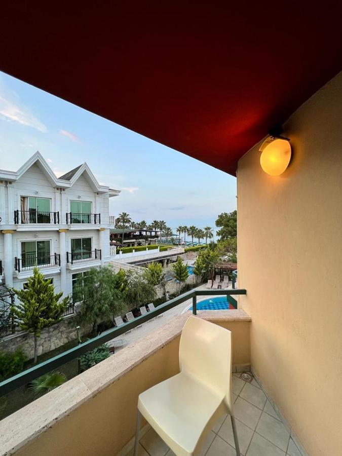 בלדיבי Hotel Sumela Garden מראה חיצוני תמונה