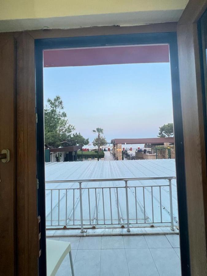 בלדיבי Hotel Sumela Garden מראה חיצוני תמונה