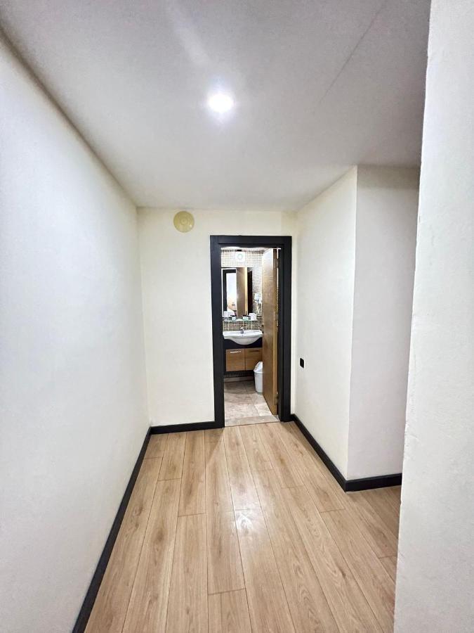 בלדיבי Hotel Sumela Garden מראה חיצוני תמונה