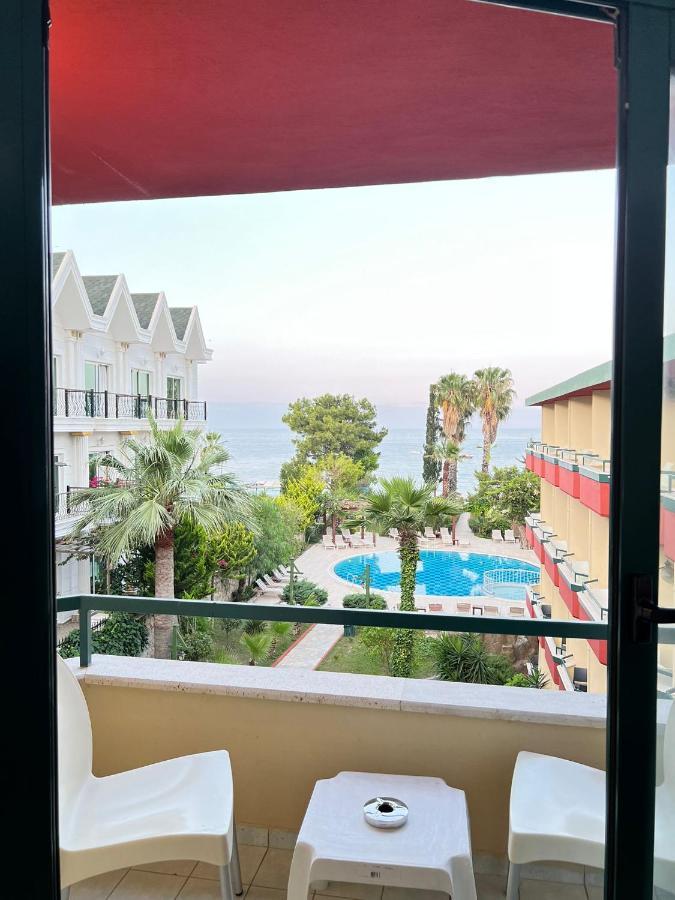 בלדיבי Hotel Sumela Garden מראה חיצוני תמונה