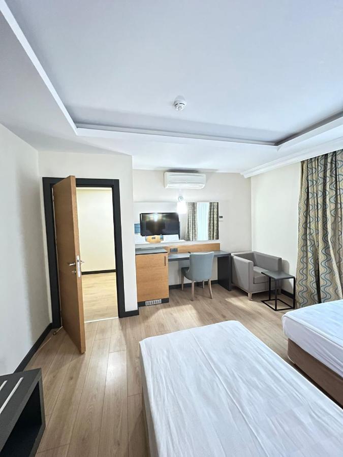 בלדיבי Hotel Sumela Garden מראה חיצוני תמונה