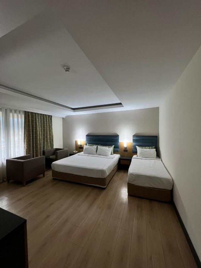 בלדיבי Hotel Sumela Garden מראה חיצוני תמונה