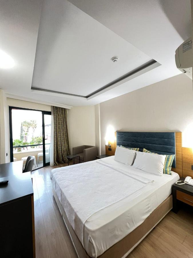 בלדיבי Hotel Sumela Garden מראה חיצוני תמונה