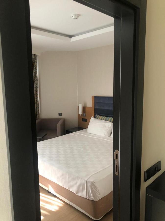 בלדיבי Hotel Sumela Garden מראה חיצוני תמונה