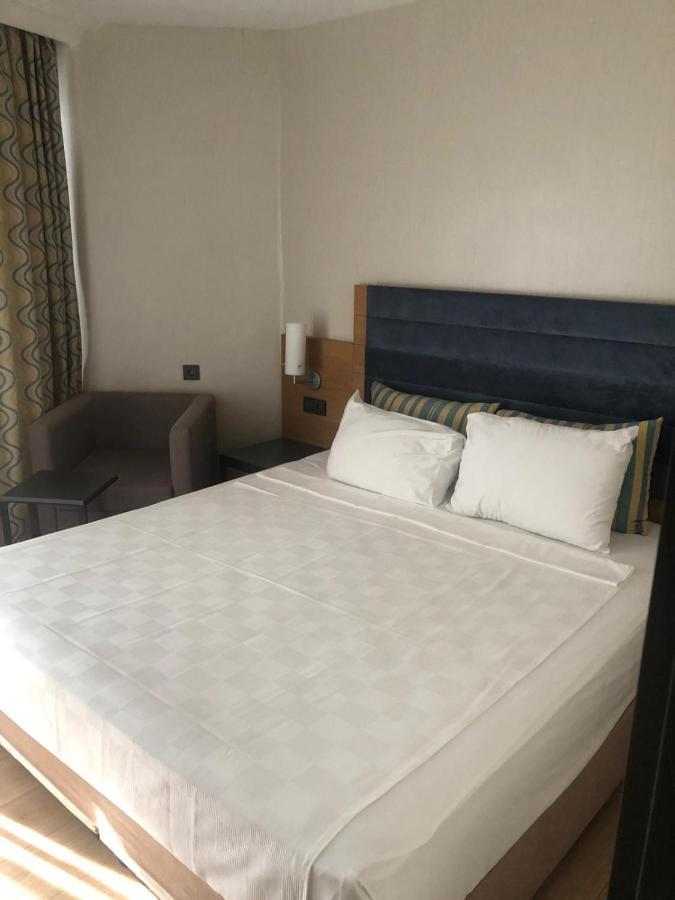 בלדיבי Hotel Sumela Garden מראה חיצוני תמונה