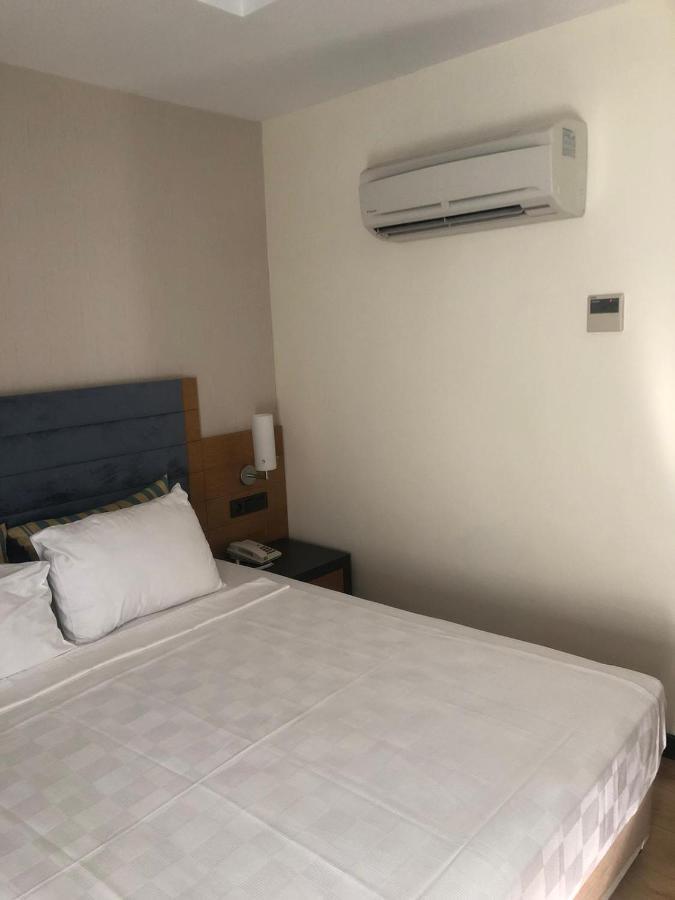 בלדיבי Hotel Sumela Garden מראה חיצוני תמונה