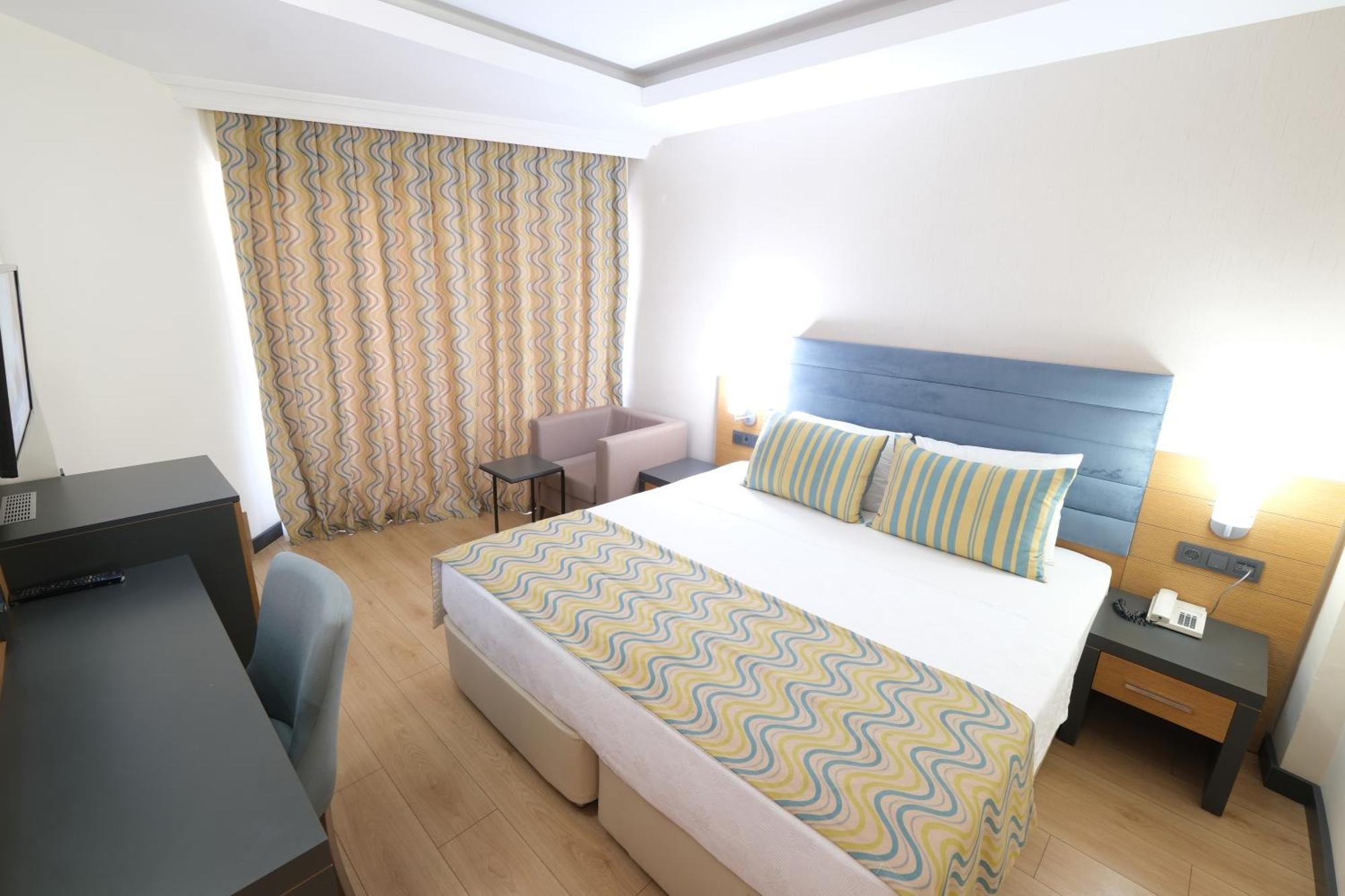 בלדיבי Hotel Sumela Garden מראה חיצוני תמונה