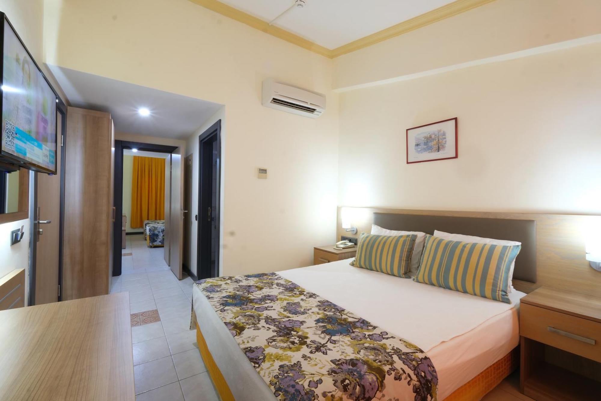 בלדיבי Hotel Sumela Garden מראה חיצוני תמונה