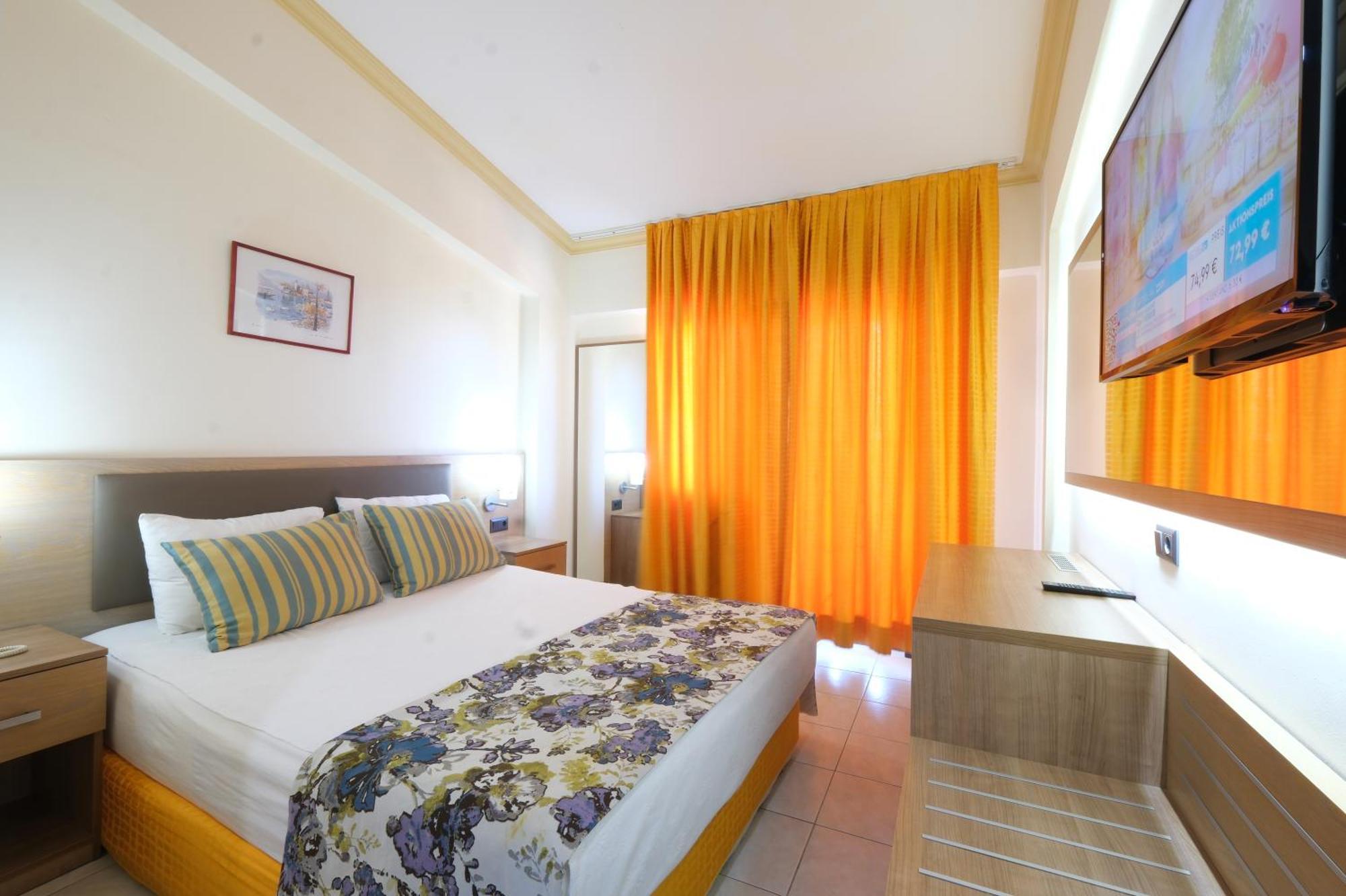בלדיבי Hotel Sumela Garden מראה חיצוני תמונה
