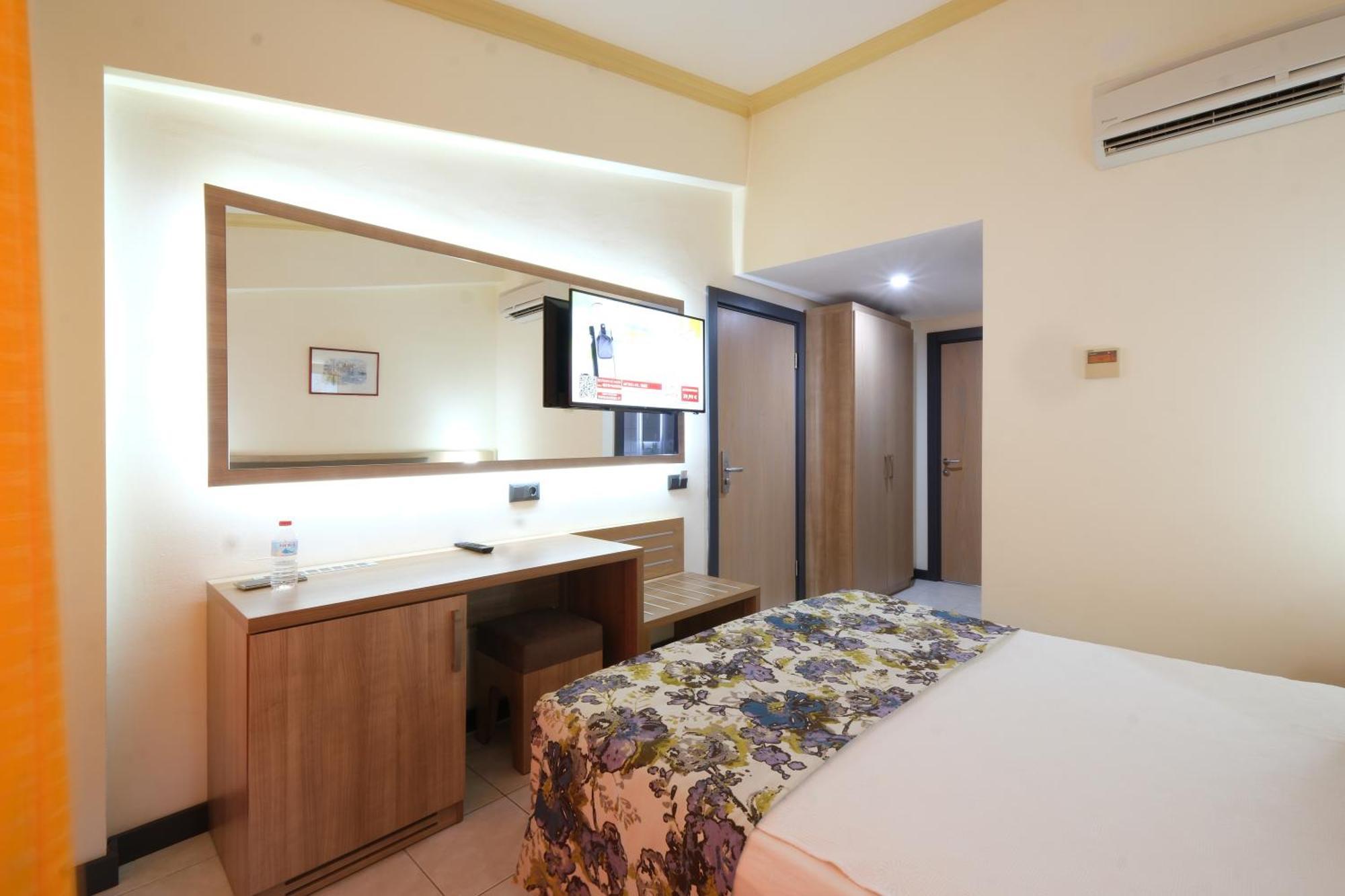 בלדיבי Hotel Sumela Garden מראה חיצוני תמונה