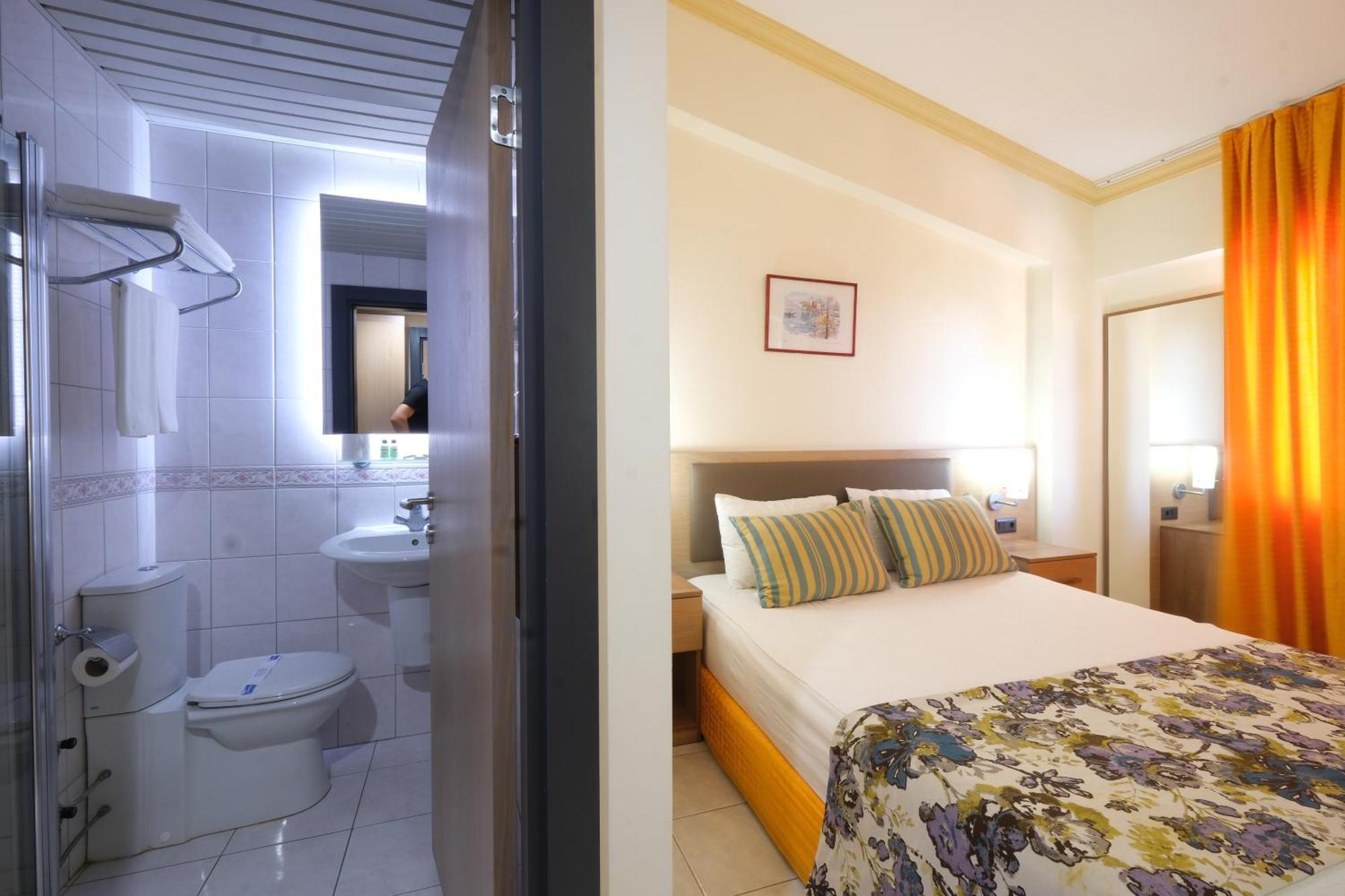 בלדיבי Hotel Sumela Garden מראה חיצוני תמונה