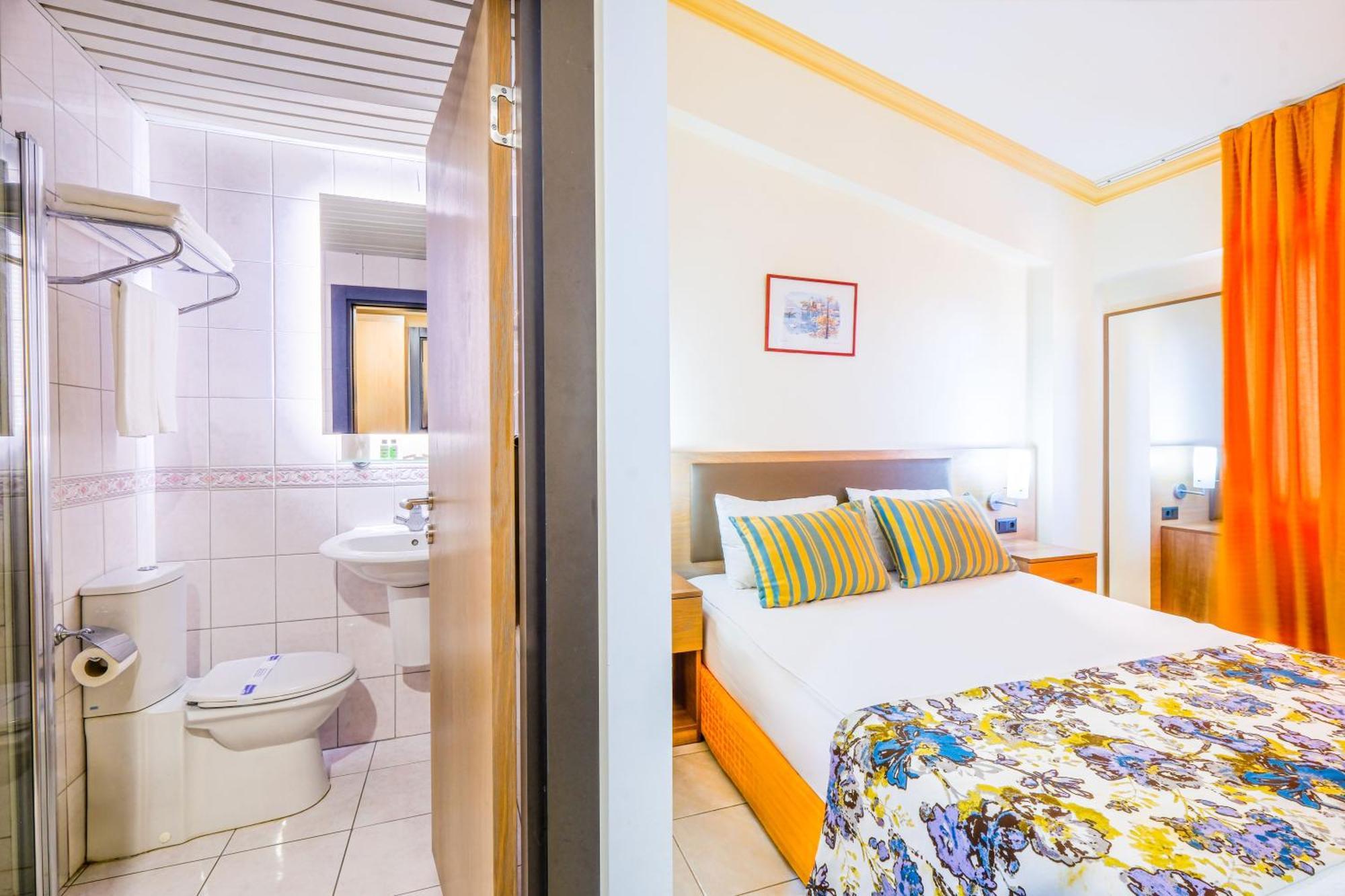 בלדיבי Hotel Sumela Garden מראה חיצוני תמונה