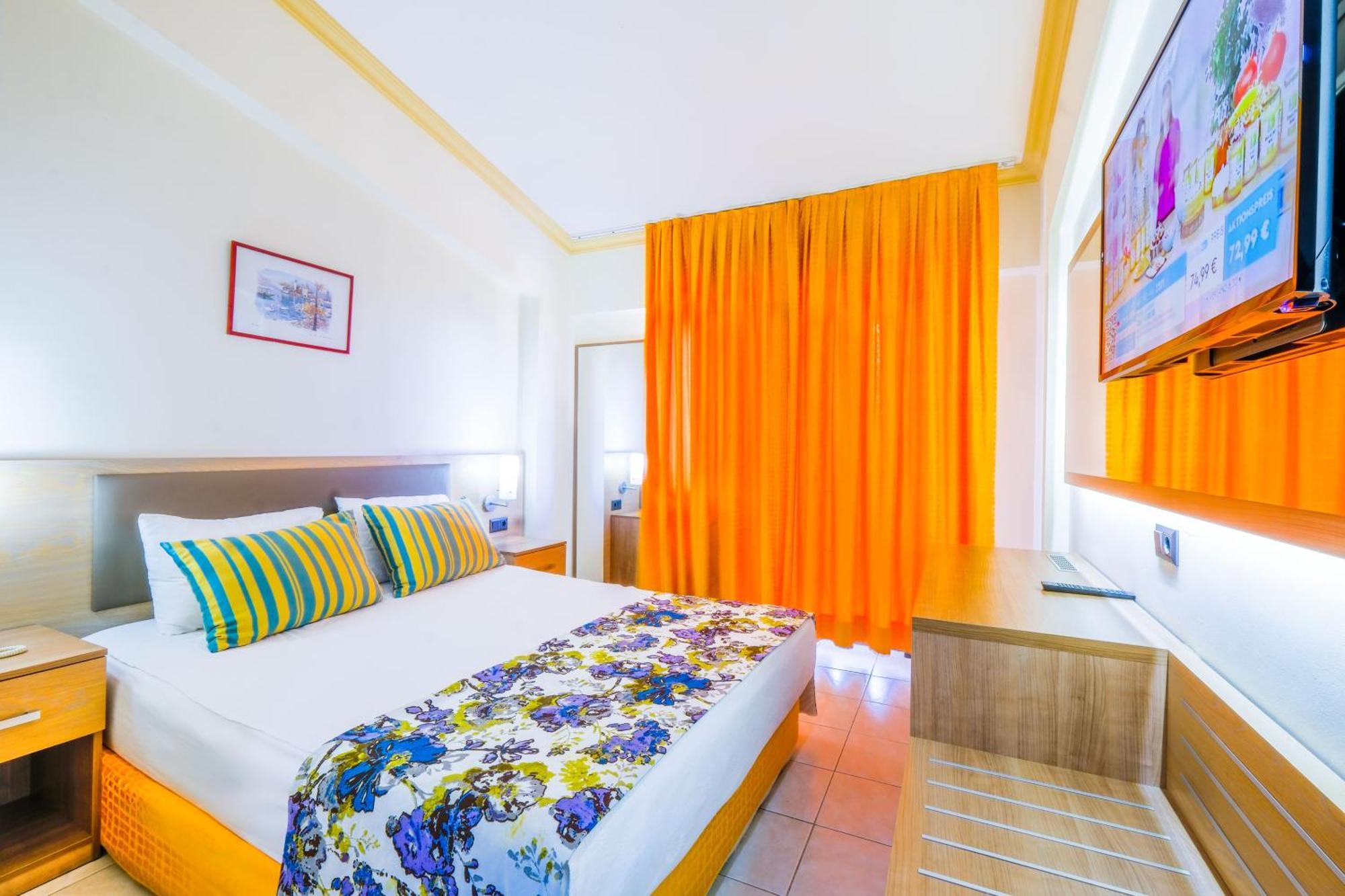 בלדיבי Hotel Sumela Garden מראה חיצוני תמונה