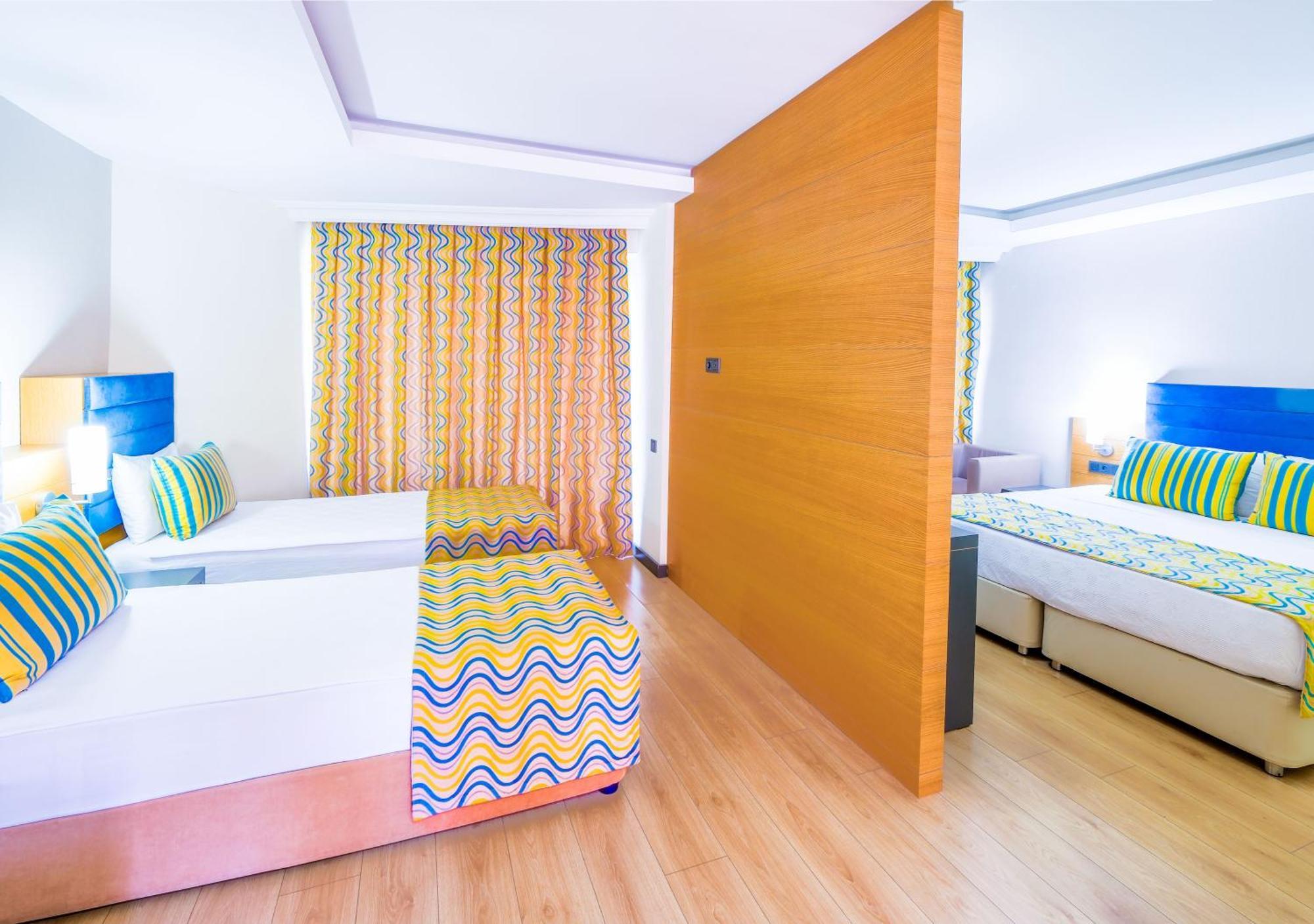 בלדיבי Hotel Sumela Garden מראה חיצוני תמונה