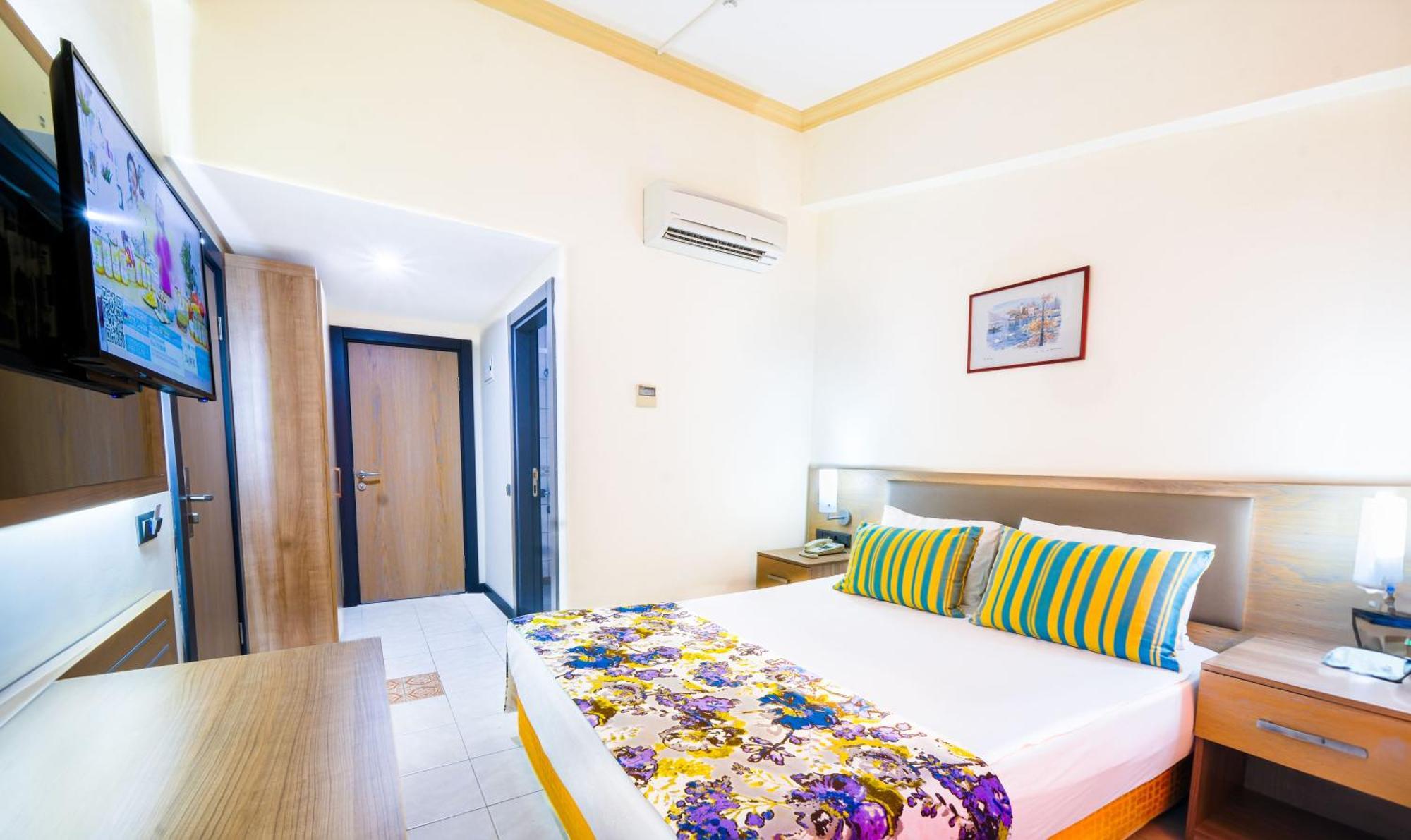 בלדיבי Hotel Sumela Garden מראה חיצוני תמונה