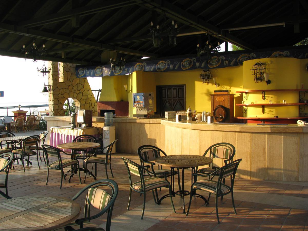 בלדיבי Hotel Sumela Garden מראה חיצוני תמונה