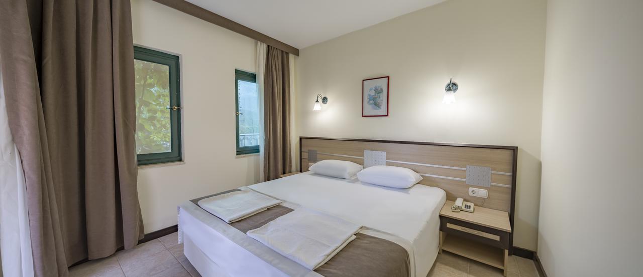 בלדיבי Hotel Sumela Garden מראה חיצוני תמונה