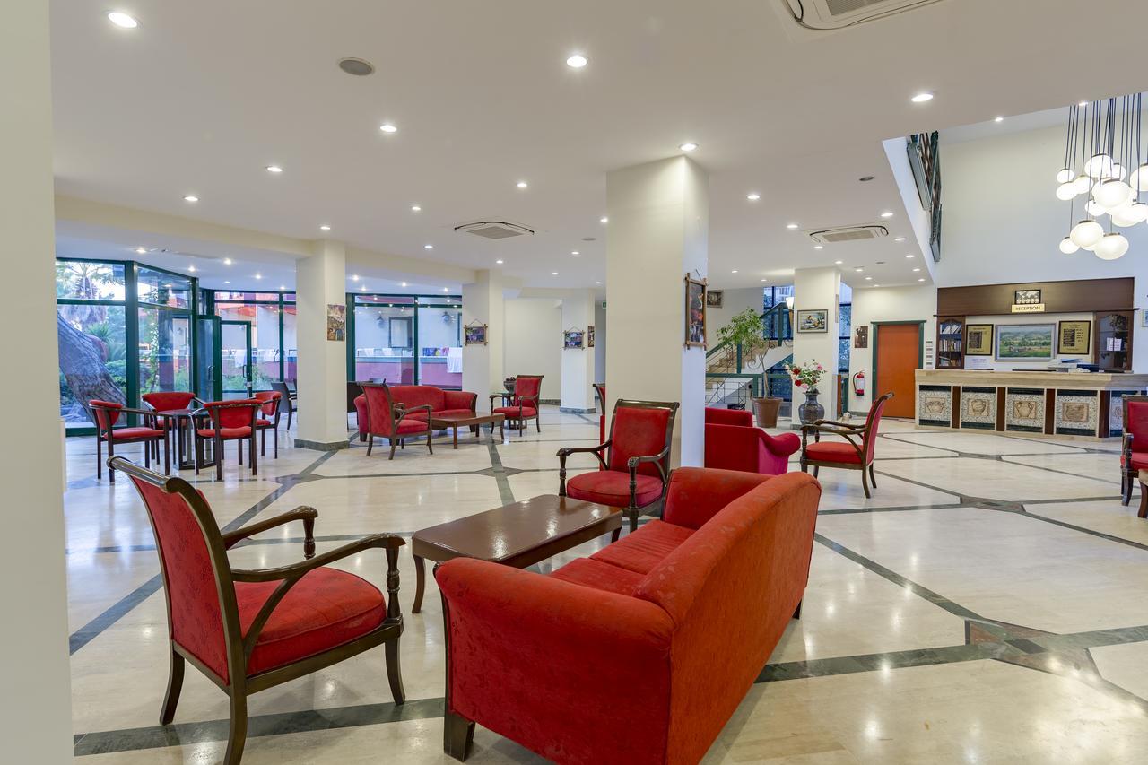 בלדיבי Hotel Sumela Garden מראה חיצוני תמונה
